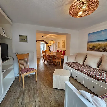 Raphael Timmendorfer Gorch-fock-strasse Timmendorfer Strand