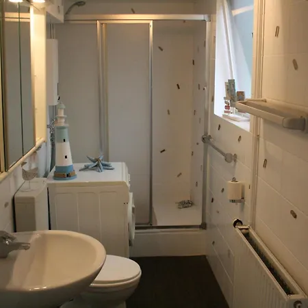 Raphael Timmendorfer Gorch-fock-strasse Apartamento