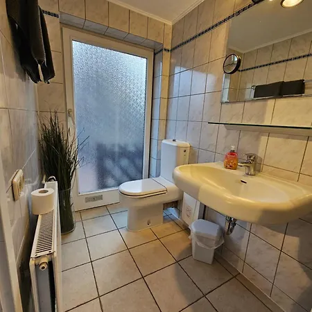 Apartamento Raphael Timmendorfer Gorch-fock-strasse Timmendorfer Strand