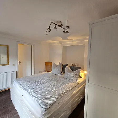 Raphael Timmendorfer Gorch-fock-strasse Apartamento *