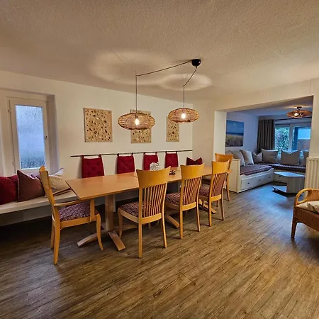 Raphael Timmendorfer Gorch-fock-strasse Apartment Timmendorfer Strand