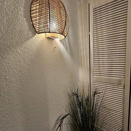 Apartamento Raphael Timmendorfer Gorch-fock-strasse Timmendorfer Strand