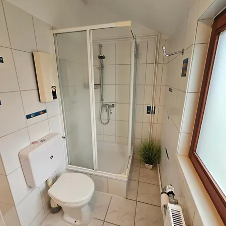 Raphael Timmendorfer Gorch-fock-strasse Apartamento *