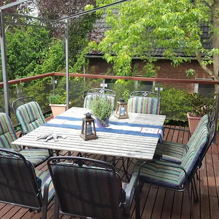 Raphael Timmendorfer Gorch-fock-strasse * Timmendorfer Strand