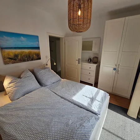 Raphael Timmendorfer Gorch-fock-strasse Apartment