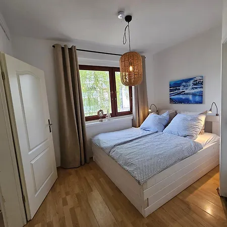 Raphael Timmendorfer Gorch-fock-strasse Apartment Timmendorfer Strand