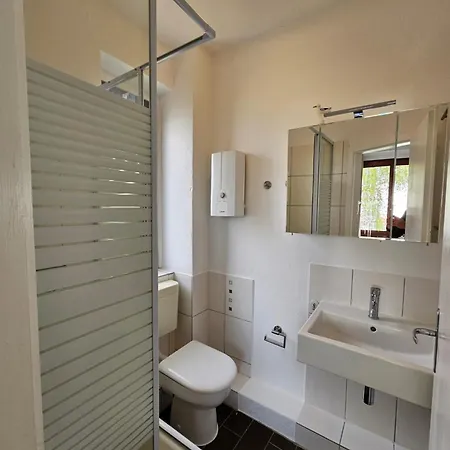 Apartamento Raphael Timmendorfer Gorch-fock-strasse