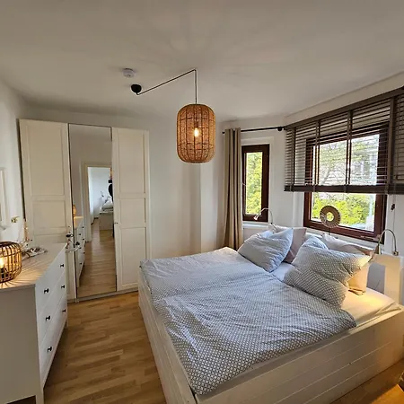 Raphael Timmendorfer Gorch-fock-strasse Apartamento *