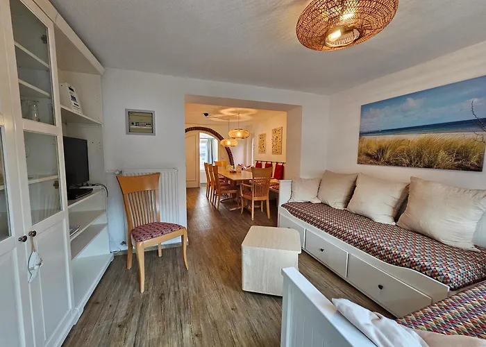 Raphael Timmendorfer Gorch-fock-strasse Timmendorfer Strand