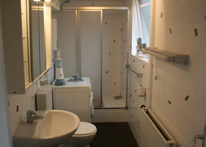 Raphael Timmendorfer Gorch-fock-strasse Apartment