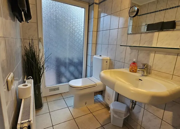 Apartment Raphael Timmendorfer Gorch-fock-strasse Timmendorfer Strand