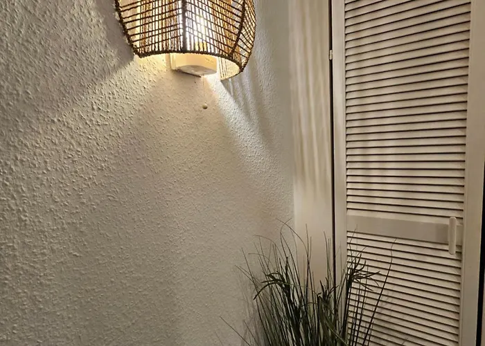 Apartment Raphael Timmendorfer Gorch-fock-strasse Timmendorfer Strand