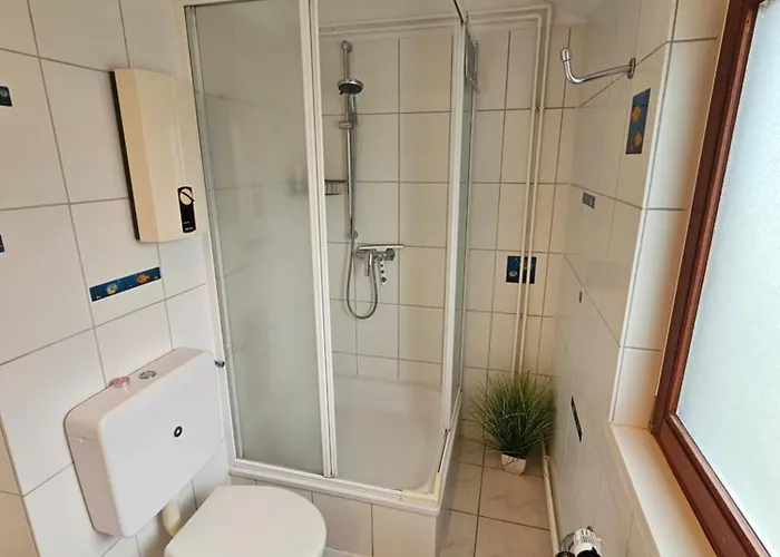 Raphael Timmendorfer Gorch-fock-strasse Apartment *