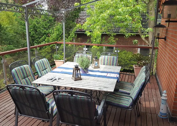 Raphael Timmendorfer Gorch-fock-strasse * Timmendorfer Strand