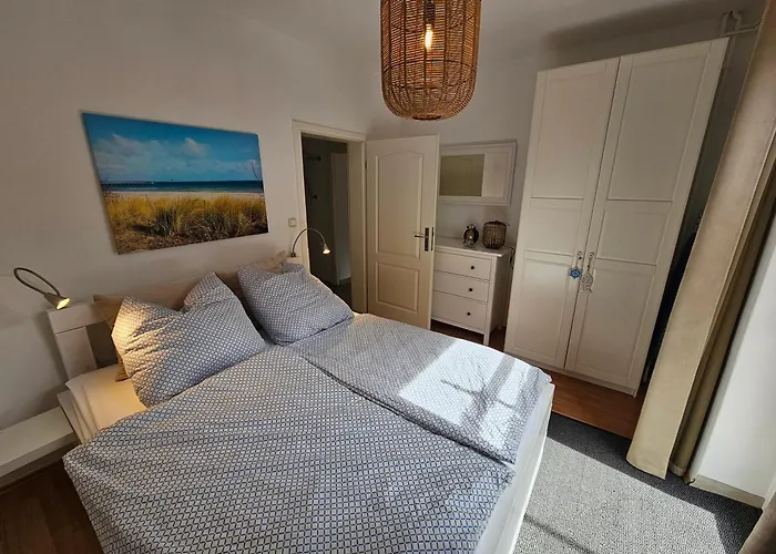 Raphael Timmendorfer Gorch-fock-strasse Apartment